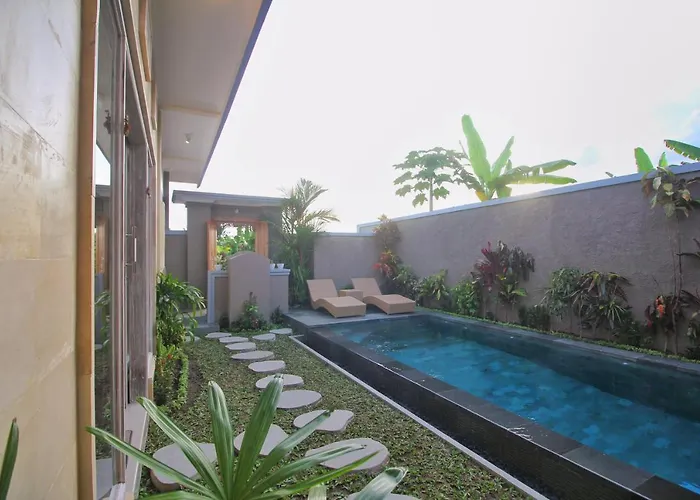 The Shinra Private Villa *