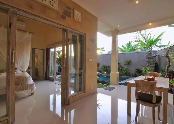 The Shinra Private Ubud