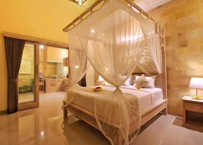 The Shinra Private Ubud