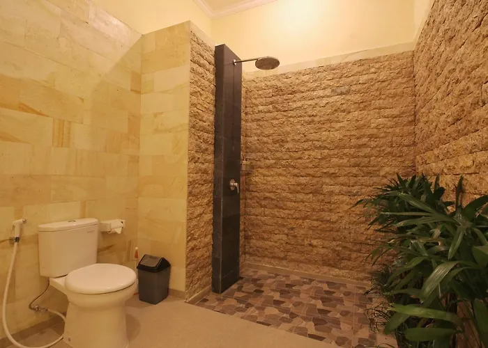 The Shinra Private Villa Ubud