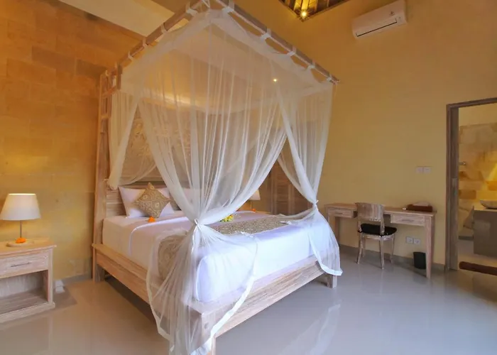 The Shinra Private Ubud